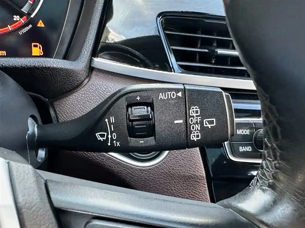 BMW X1 2021 — фото 15