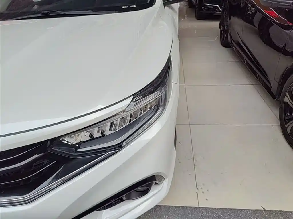 Honda Envix 2021 — фото 24