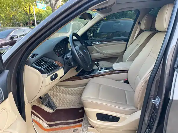 BMW X5 2013