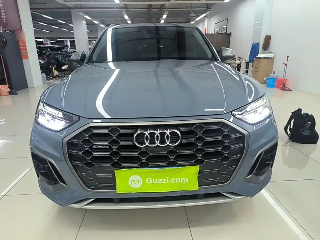 Audi Q5L 2023