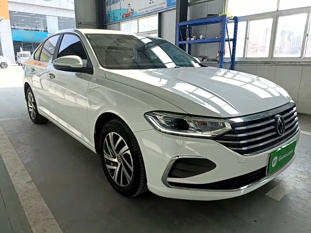 Volkswagen Lavida 2024