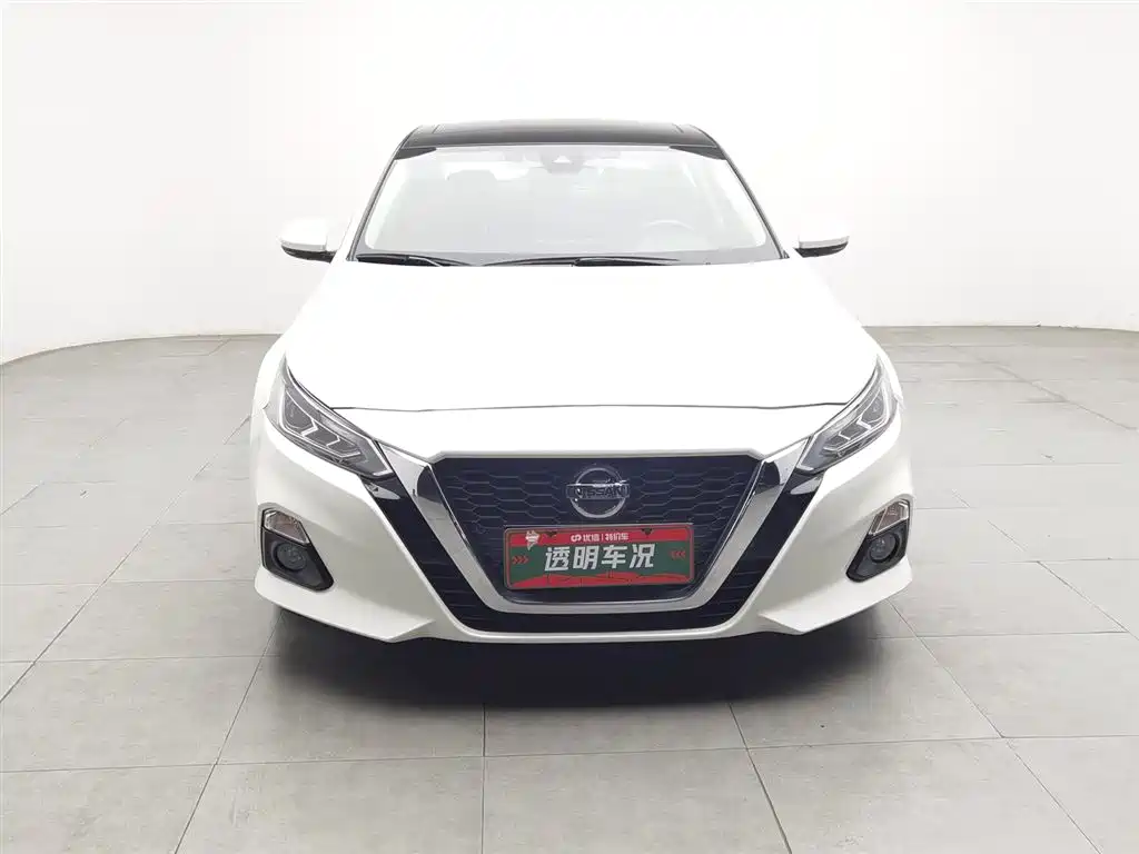 Nissan Teana 2019
