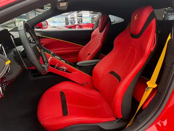 Ferrari Roma 2023