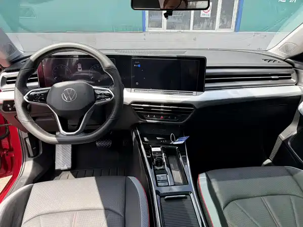 Volkswagen Lamando 2022