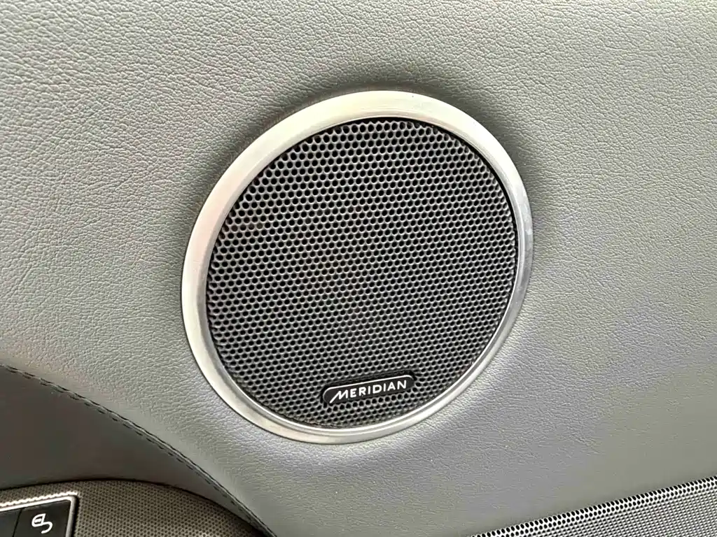 Land Rover Sport 2014