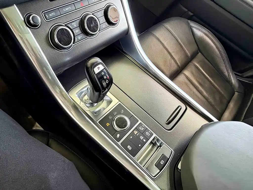 Land Rover Sport 2014 — фото 10