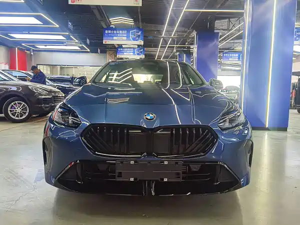 BMW 2 Series 2025