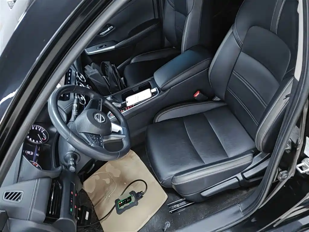 Nissan Sylphy 2024 — фото 15