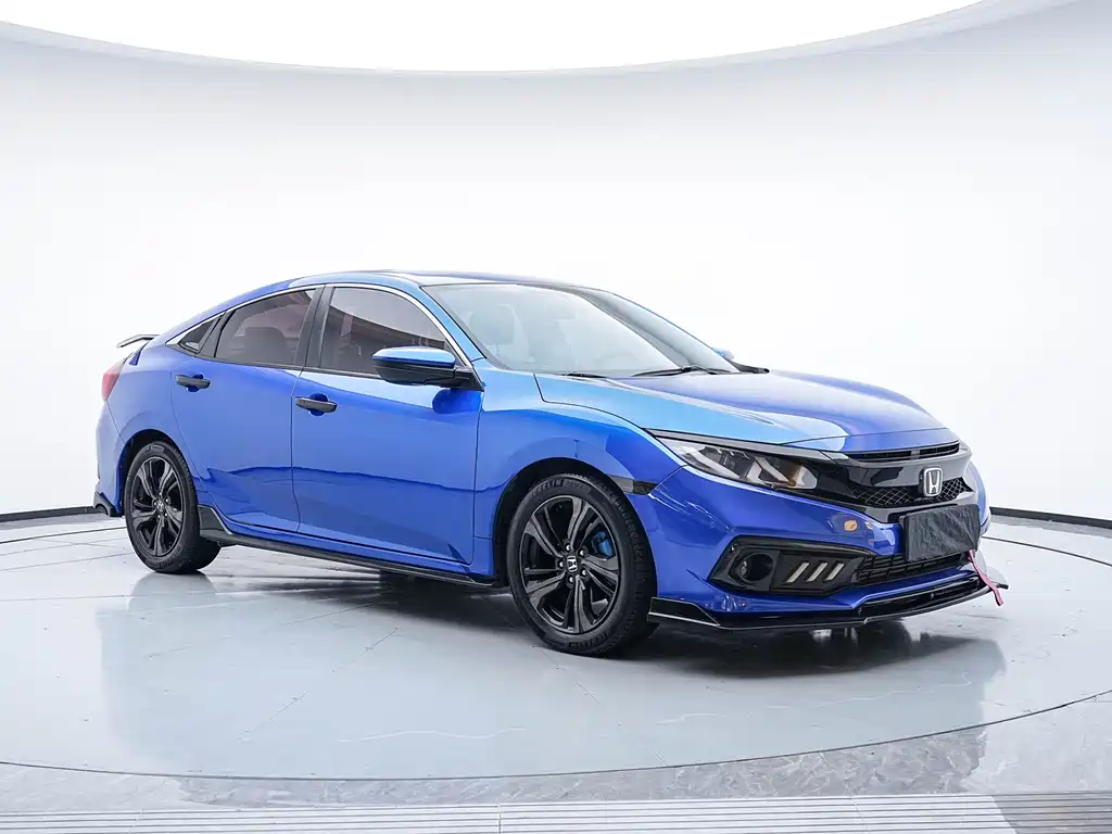 Honda Civic 2020