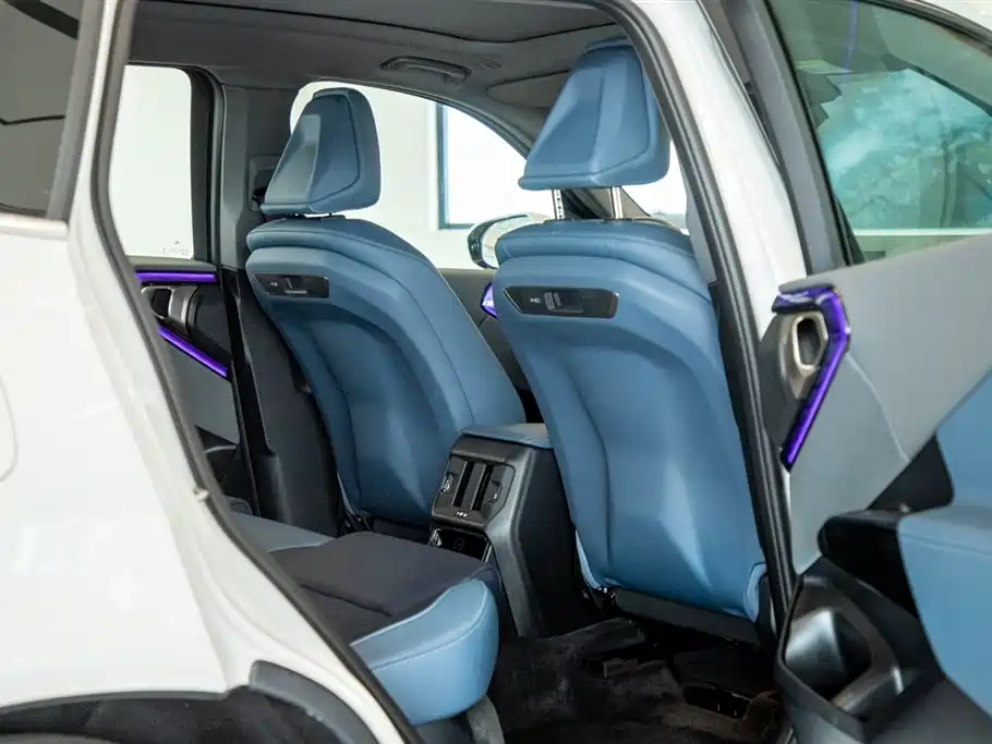 BMW X3 2025 — фото 18