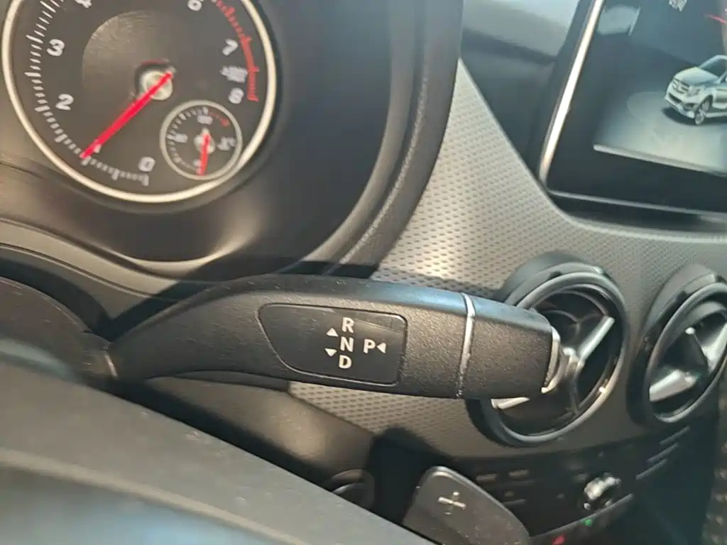 Mercedes-Benz B-Class 2015 — фото 14