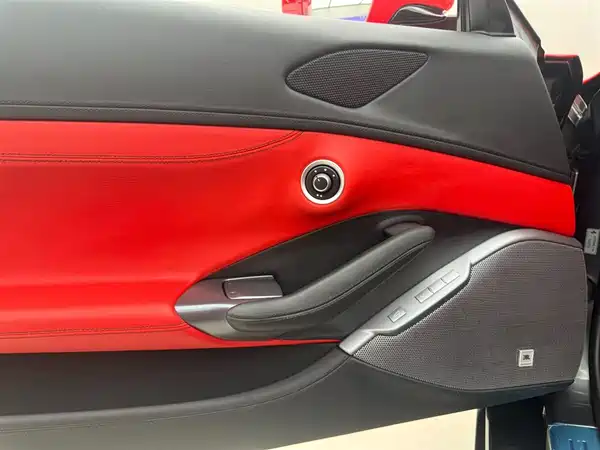 Ferrari Portofino 2019