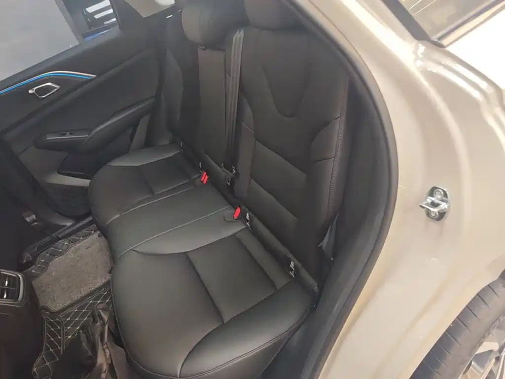 Haval Xiaolong MAX 2025 — фото 17