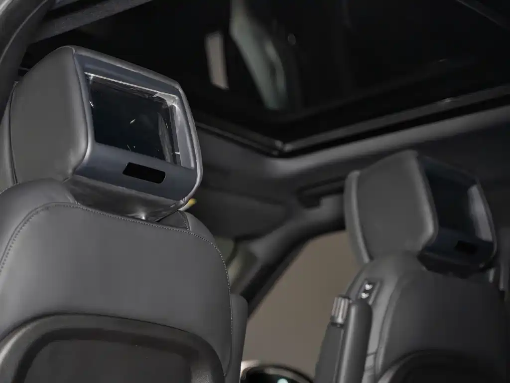Land Rover Sport PHEV 2019 — фото 22