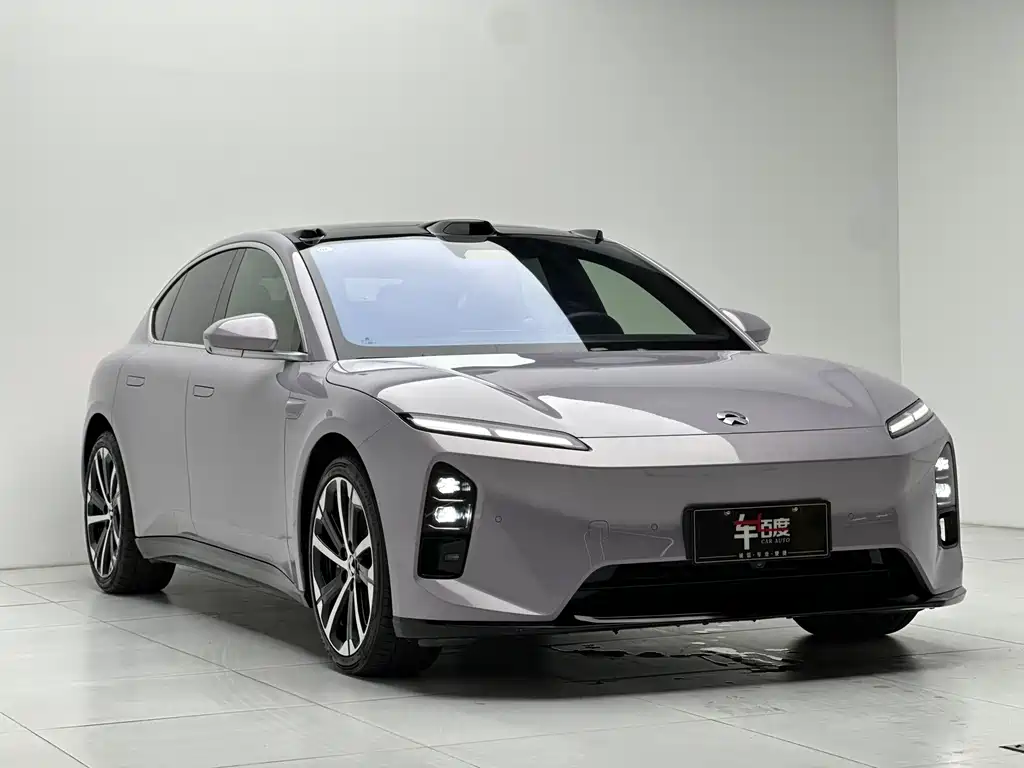 NIO ET5 2025