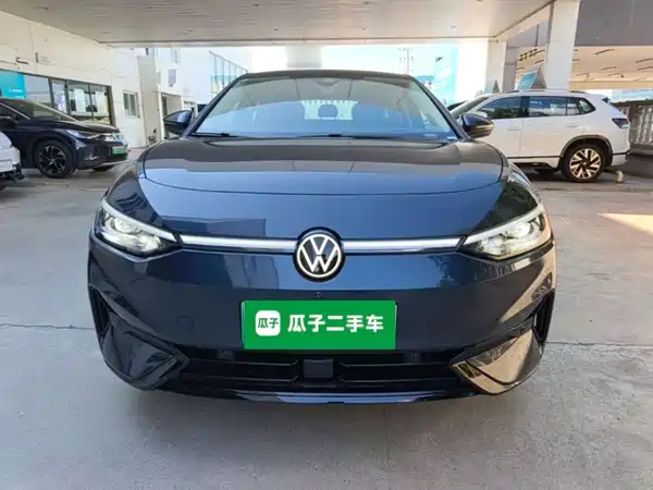 Volkswagen ID.7 VIZZION 2025