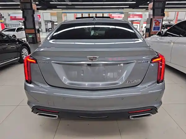 Cadillac CT5 2023