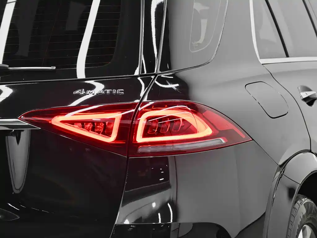 Mercedes-Benz GLE 2022 — фото 28