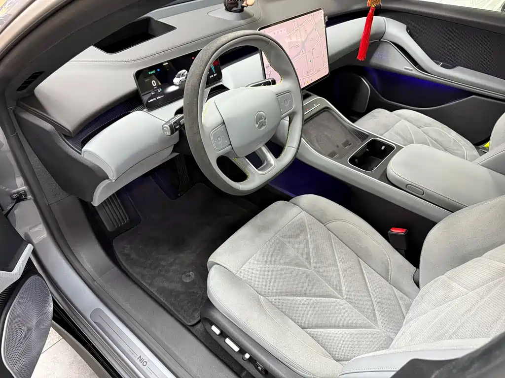 NIO ET5T 2025