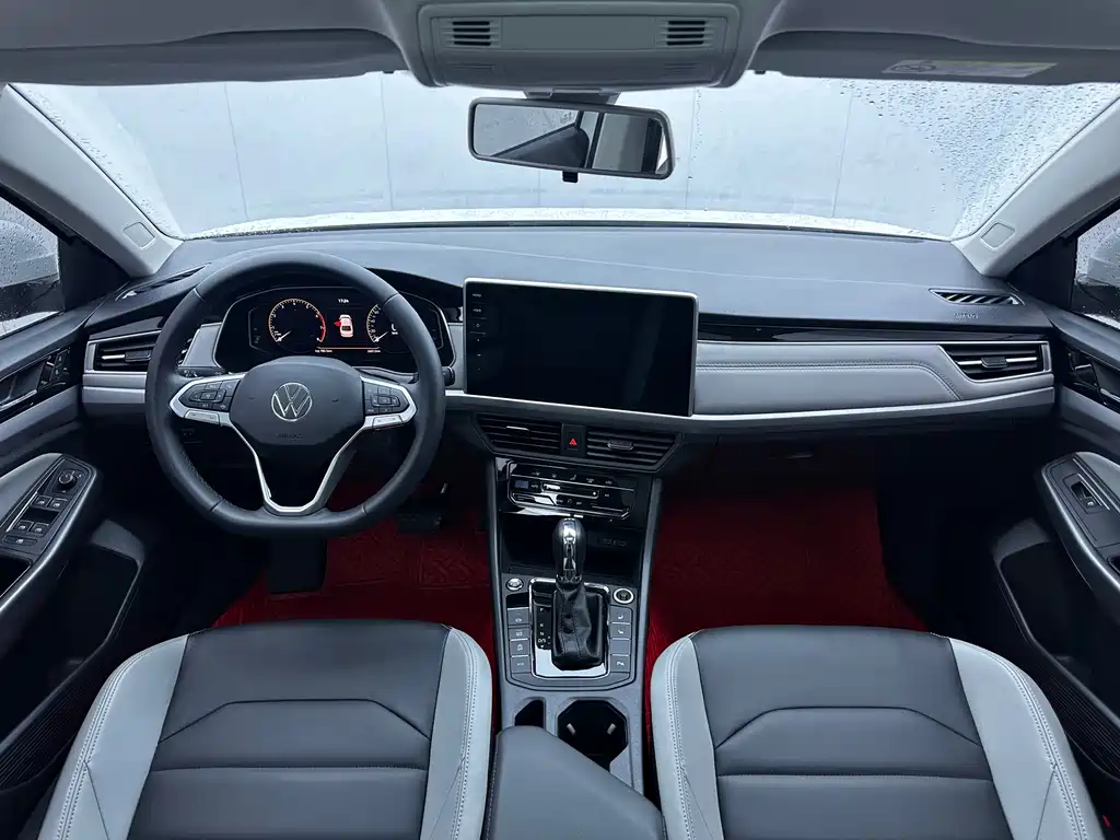 Volkswagen Bora 2022