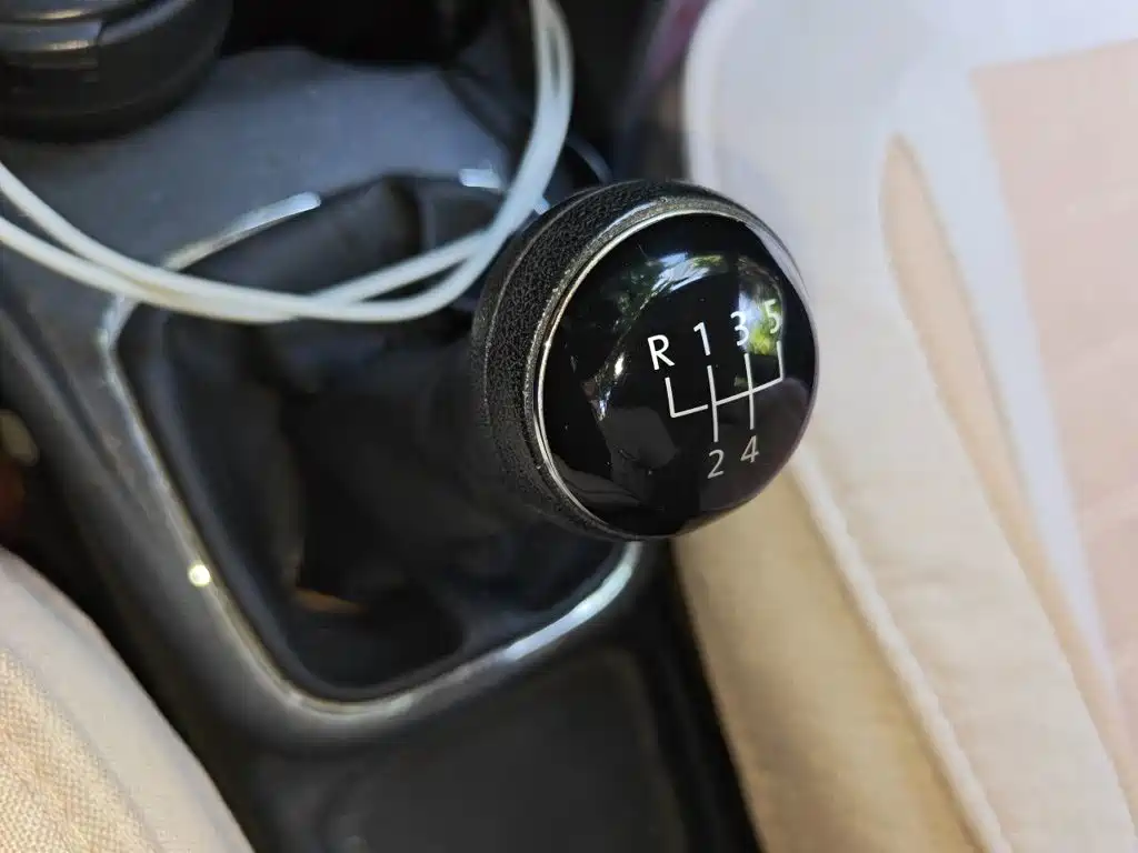 Volkswagen Polo 2014
