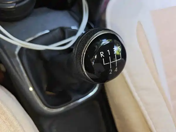 Volkswagen Polo 2014