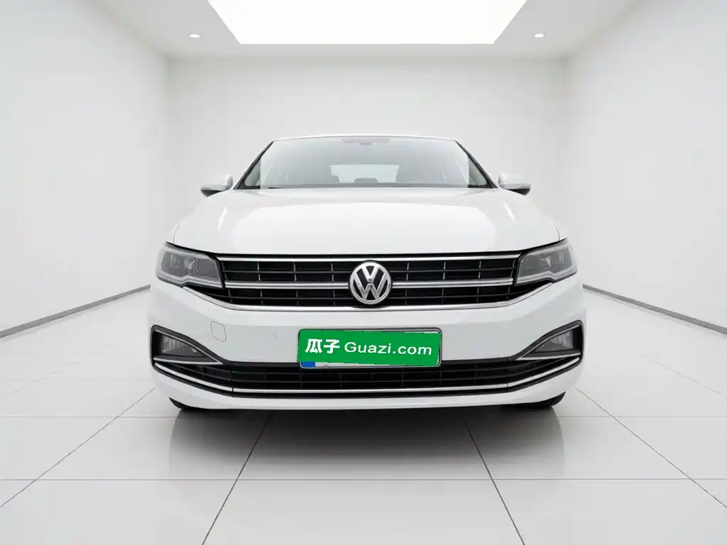 Volkswagen Bora 2018 — фото 2