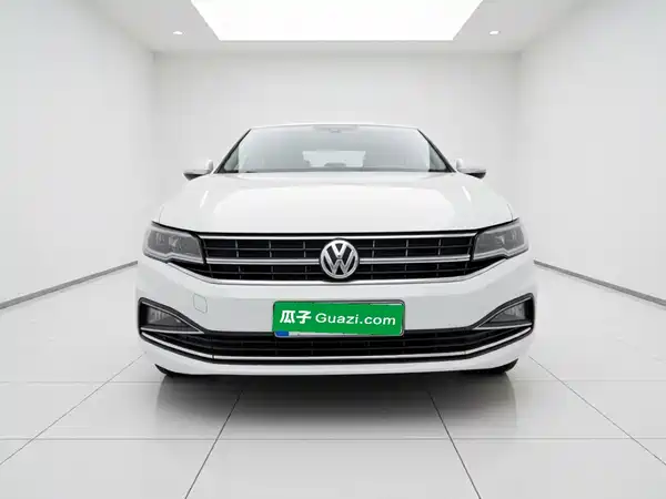 Volkswagen Bora 2018