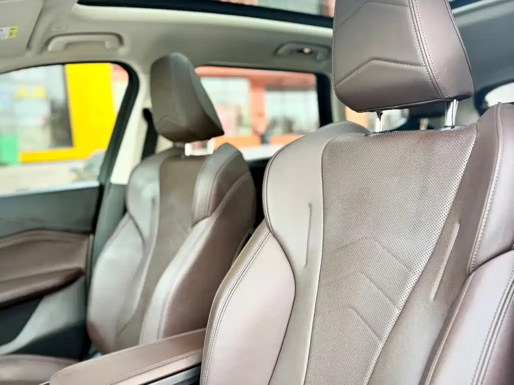 BMW X1 2024 — фото 17
