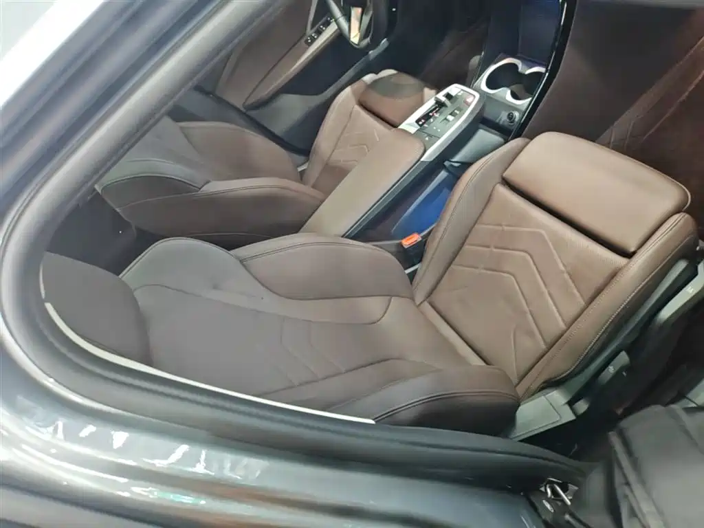 BMW X2 2025 — фото 25