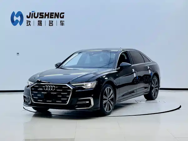 Audi A6L 2025