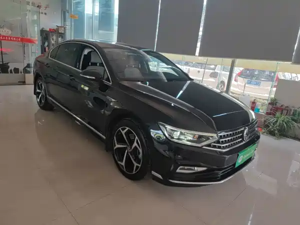 Volkswagen Magotan 2024
