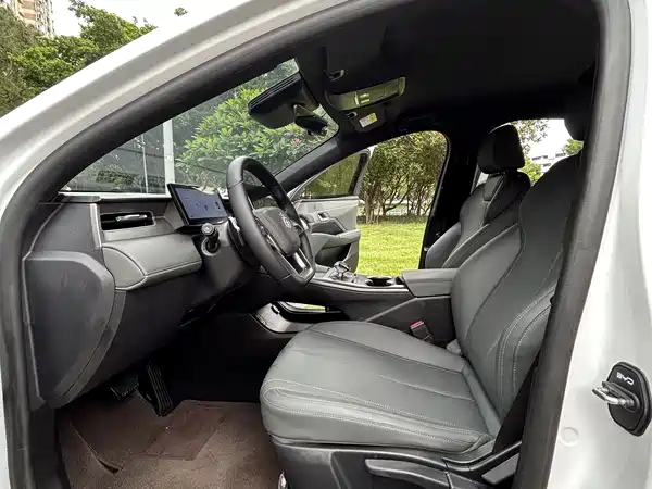BYD Qin PLUS 2025