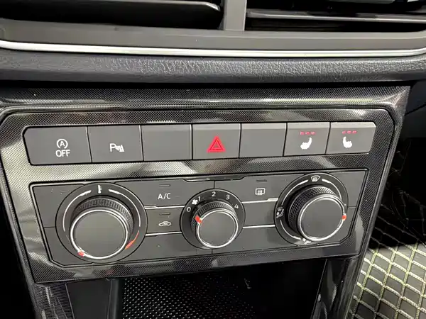 Volkswagen Tharu 2025