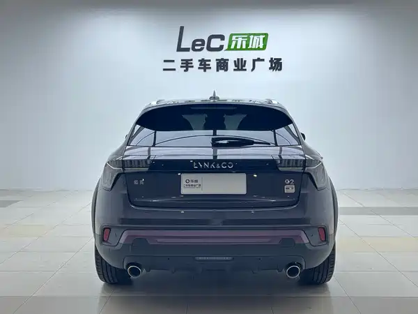Lynk & Co 02 2021