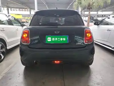 MINI MINI 2021