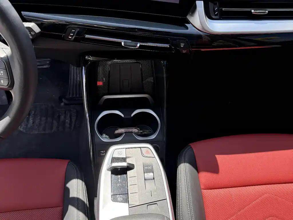 BMW X1 2023 — фото 14