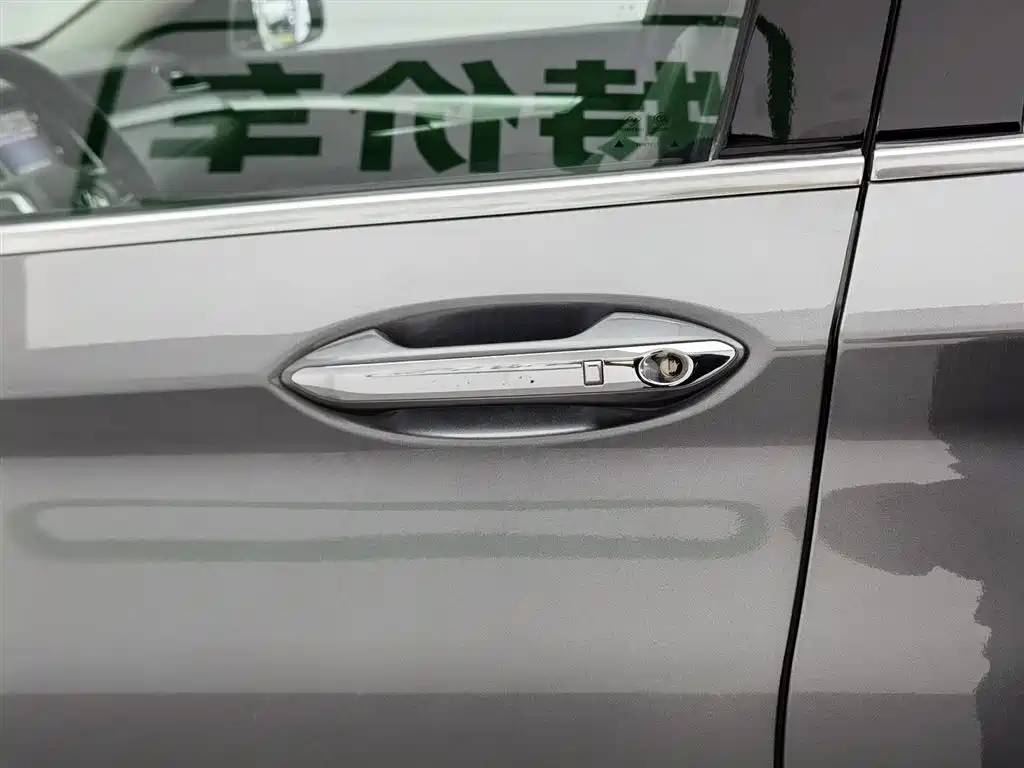 Infiniti QX50 2021 — фото 18