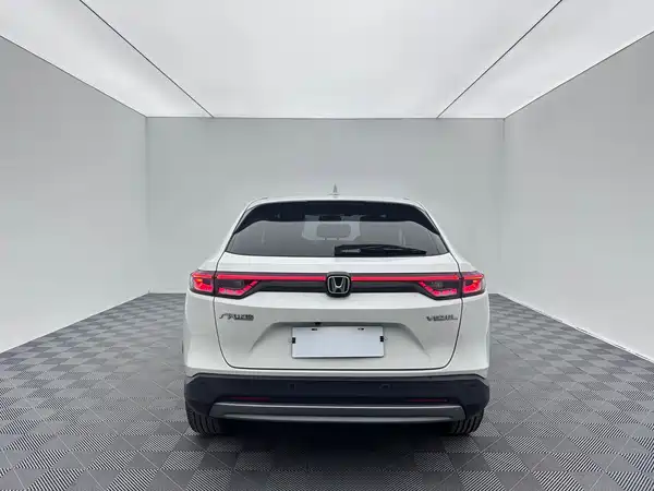 Honda Vezel 2023