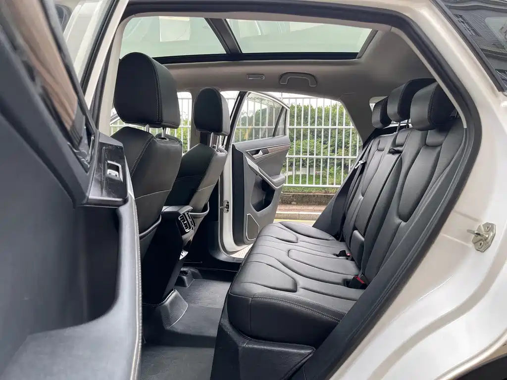 Ford Territory 2019 — фото 10