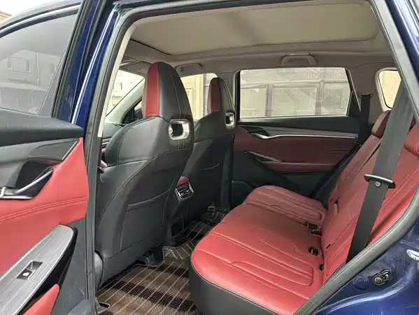 Changan CS75PLUS 2021