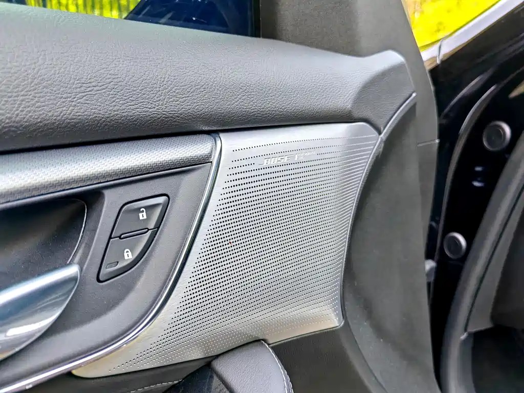 Cadillac CT5 2021 — фото 15