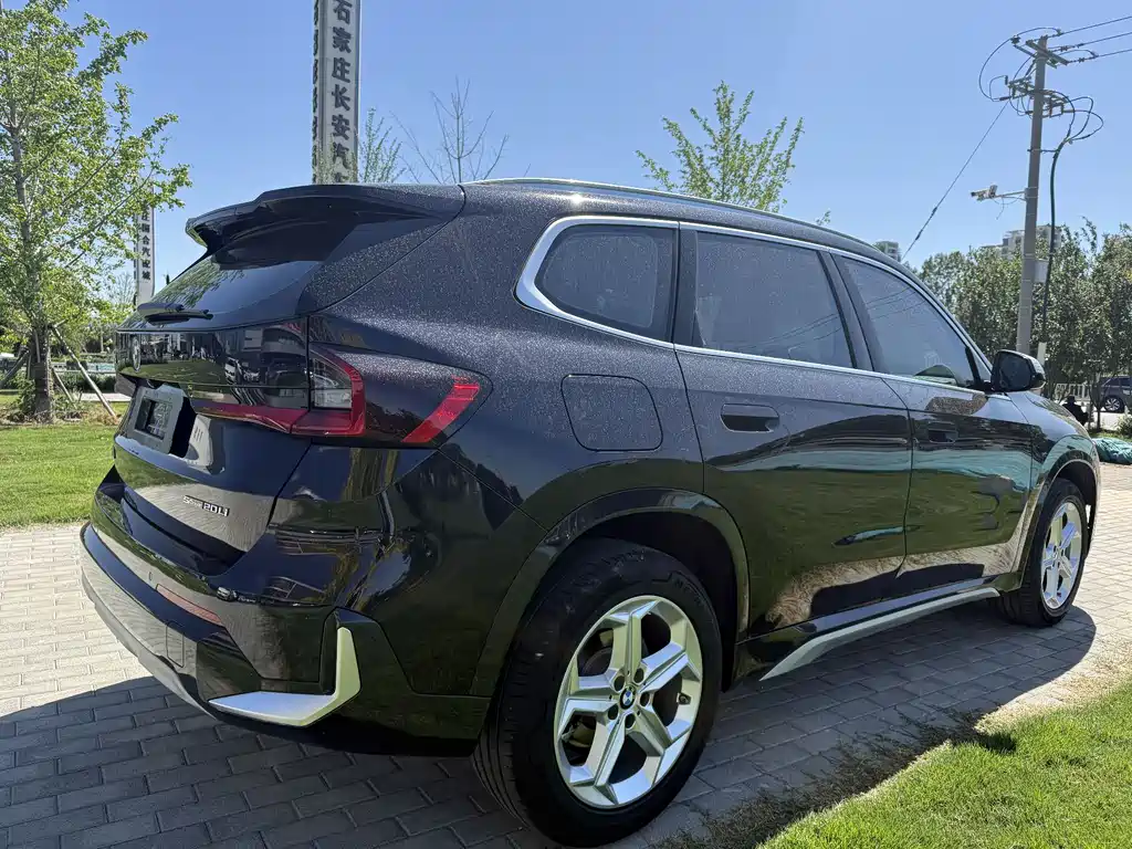 BMW X1 2023