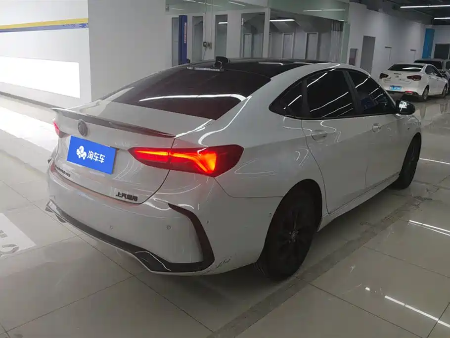 Buick Verano 2023 — фото 3