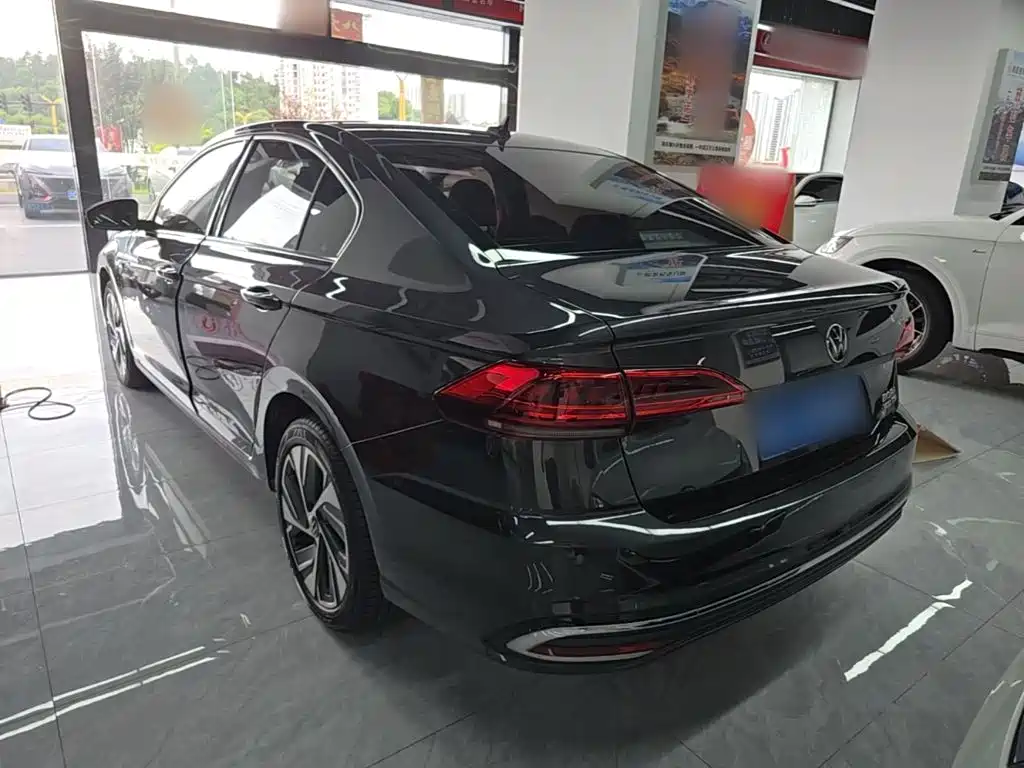 Volkswagen Bora 2024