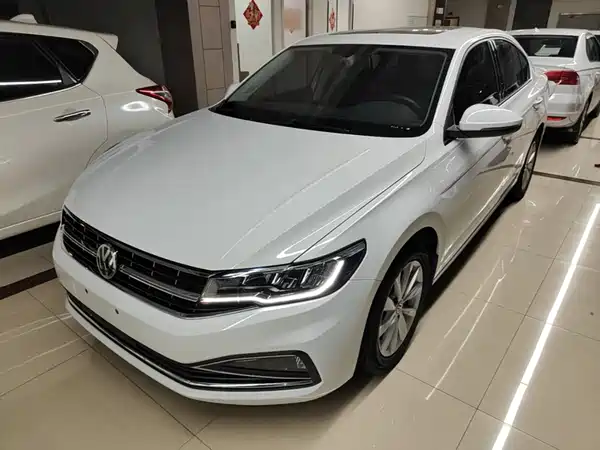 Volkswagen Bora 2019