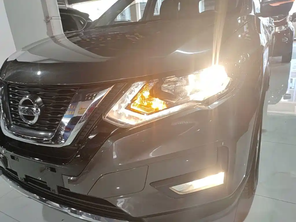 Nissan X-Trail 2019 — фото 24