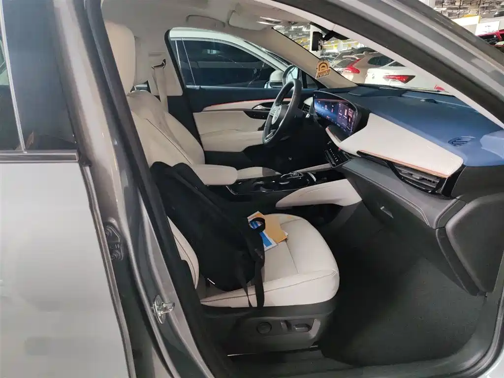 Buick Envision Plus 2025 — фото 20