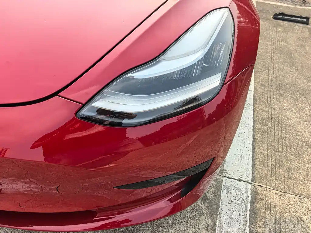 Tesla Model 3 2020 — фото 14
