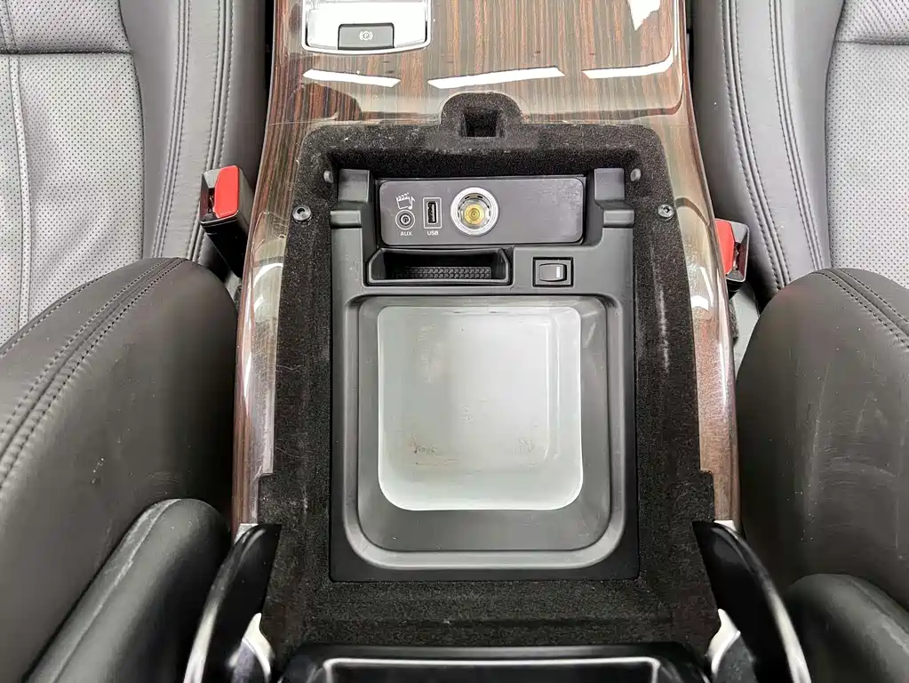 Land Rover Range Rover 2014 — фото 15
